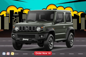 jimny